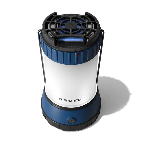 Thermacell® Lookout Mosquito Repellent Camp Lantern | Custom Printed As ...